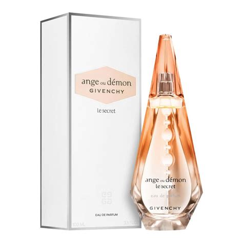 givenchy ange ou demon le secret for women|Givenchy ange ou demon review.